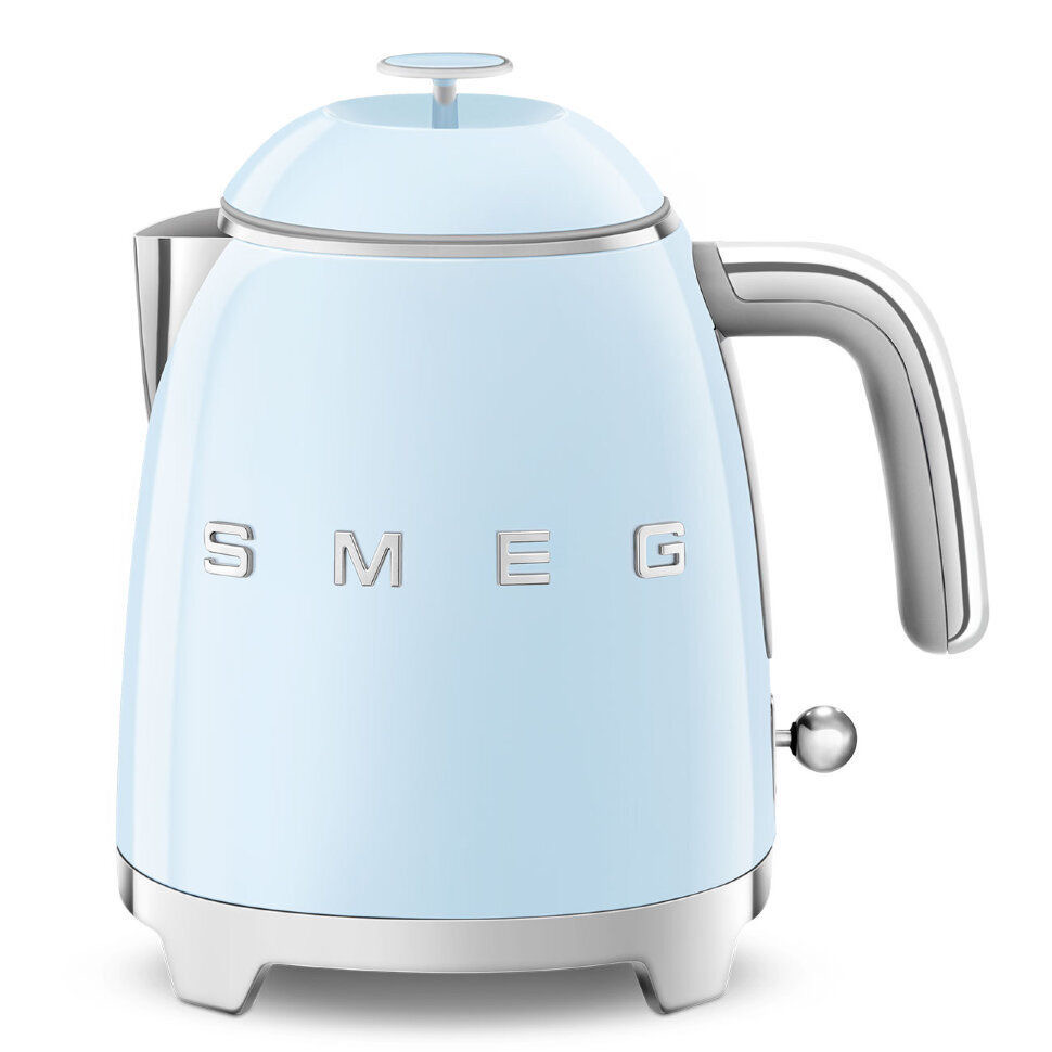کتری برقی اسمگ مدل | SMEG-KLF03