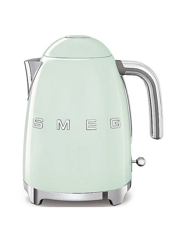 کتری برقی اسمگ مدل | SMEG-KLF03