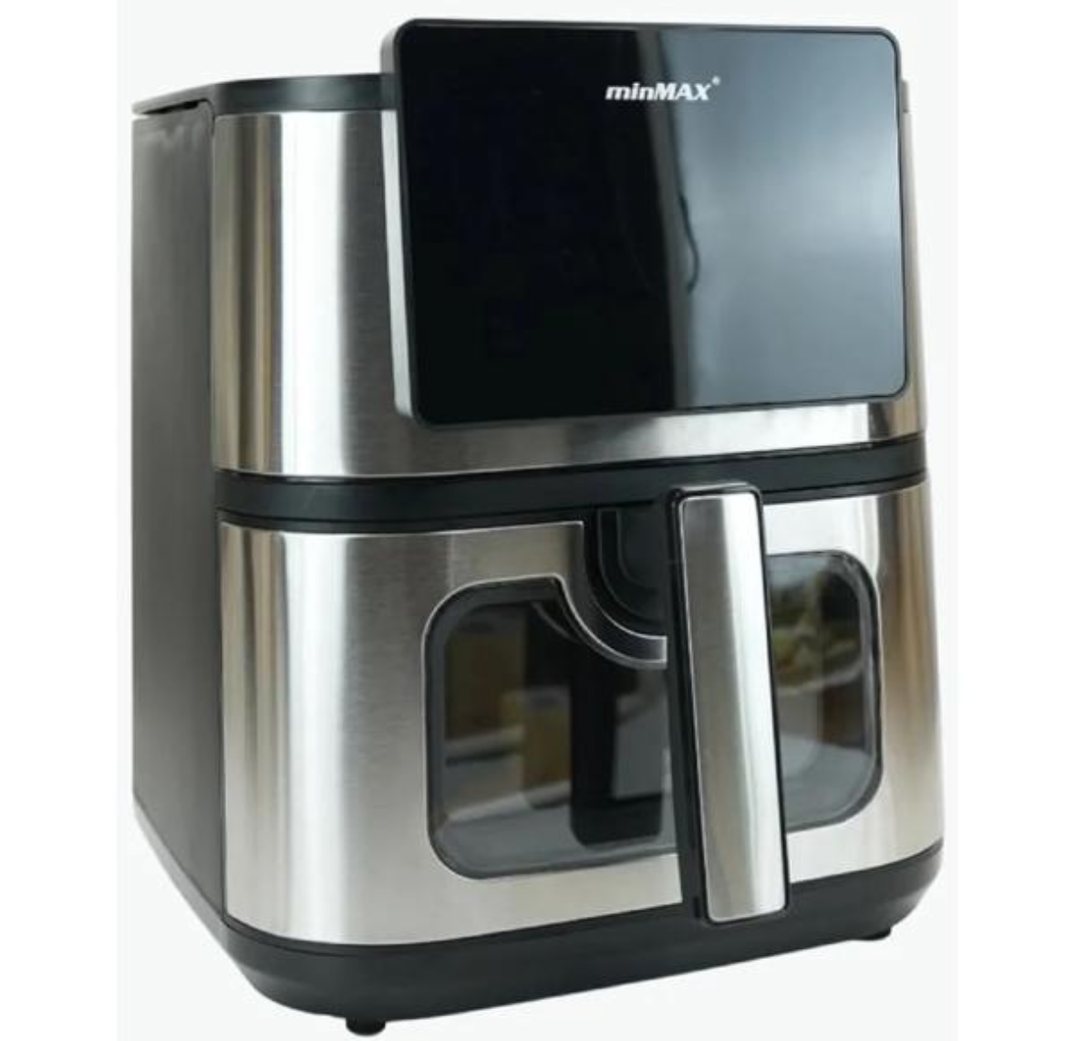 سرخ کن بدون روغن مین مکس MINMAX-MF8009