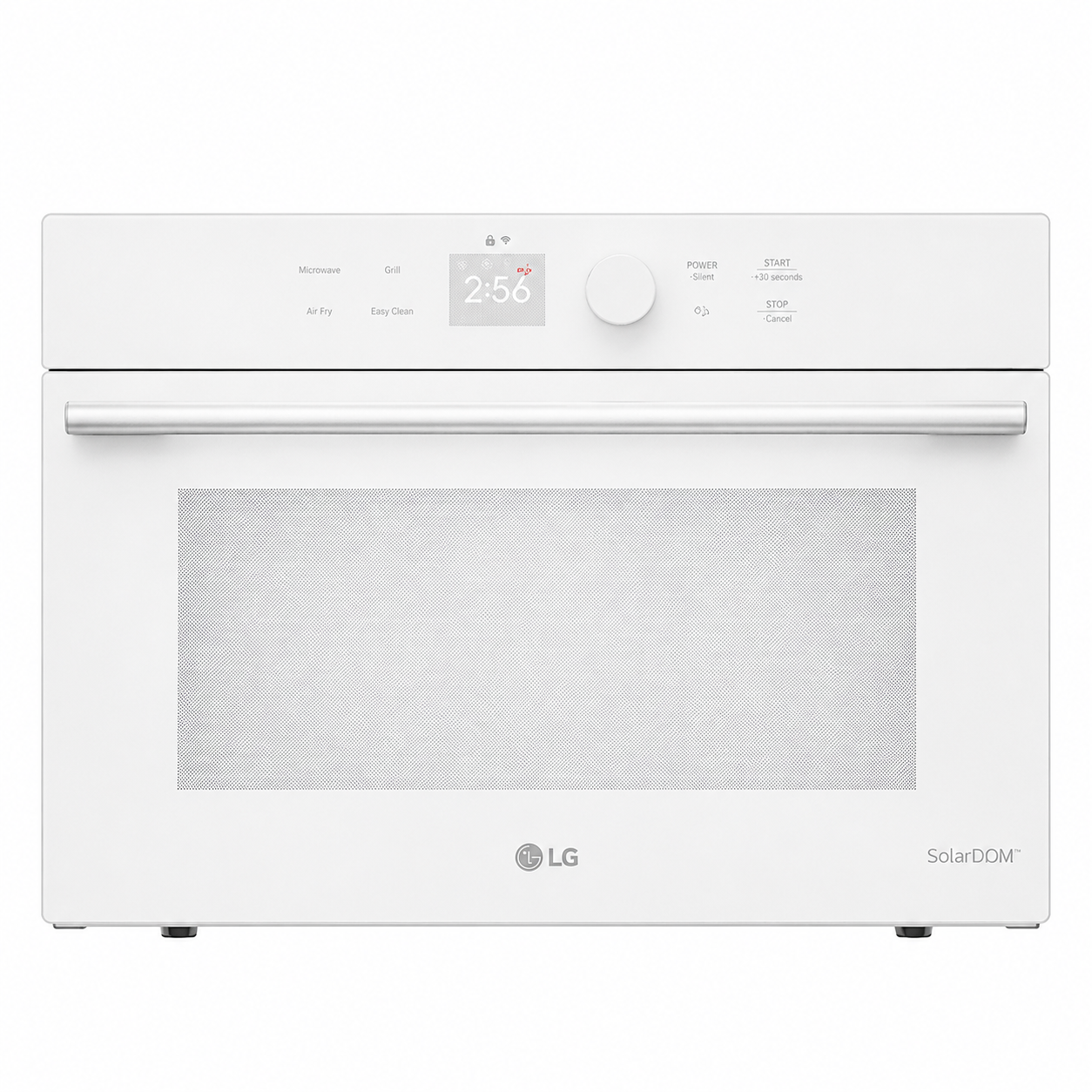 سولاردوم الجی ۳۸ لیتری مدل |LG MA3885SRW