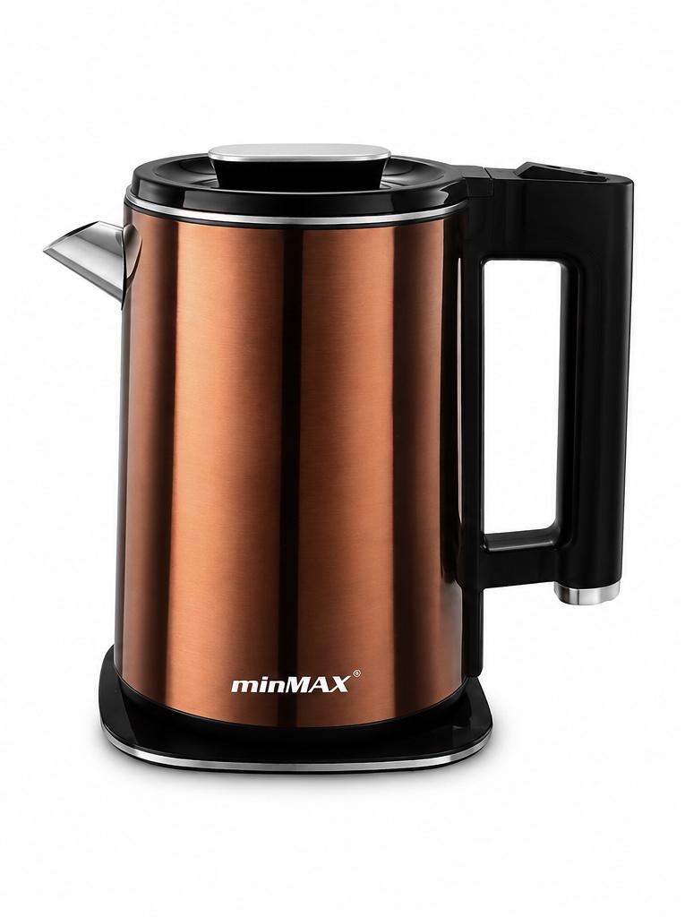 کتری برقی مین مکس مدل MXK-8835